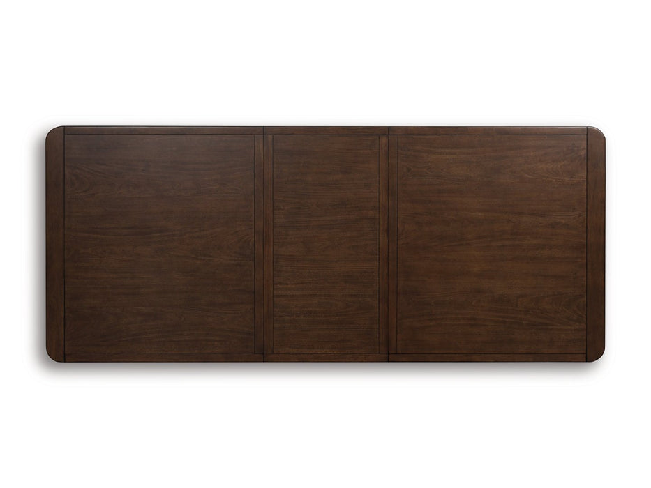 Dilenno Dining Room Set - One & Only Furniture