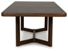 Dilenno Dining Room Set - One & Only Furniture