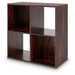 Glosmount Four Cube Organizer - One & Only Furniture