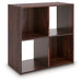 Glosmount Four Cube Organizer - One & Only Furniture