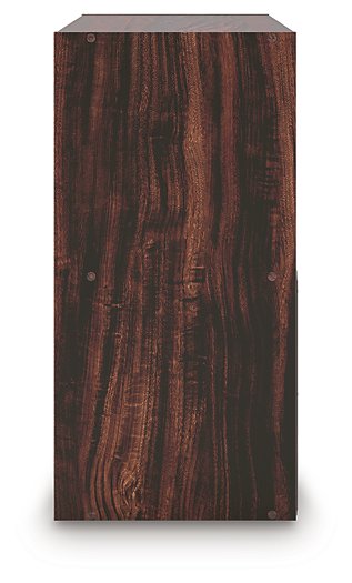 Glosmount Four Cube Organizer - One & Only Furniture