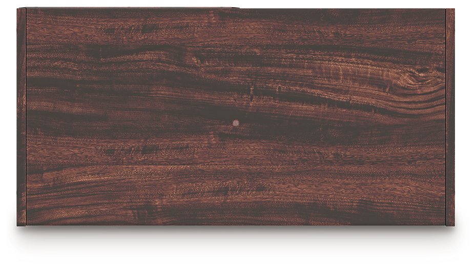 Glosmount Four Cube Organizer - One & Only Furniture