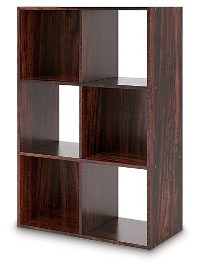 Glosmount Six Cube Organizer - One & Only Furniture