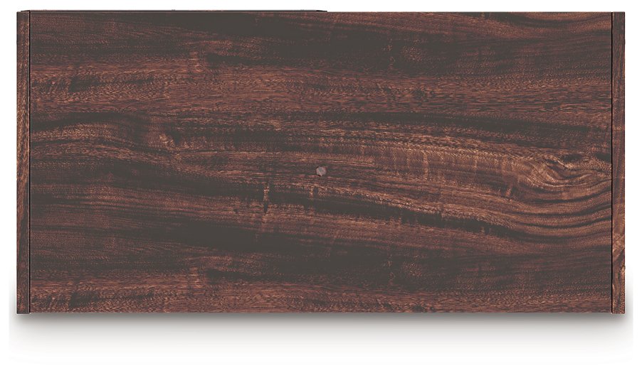 Glosmount Six Cube Organizer - One & Only Furniture