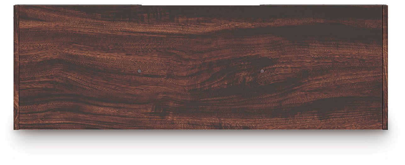 Glosmount Nine Cube Organizer - One & Only Furniture