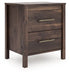 Calverson Nightstand - One & Only Furniture