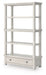 Robbinsdale 75" Bookcase - One & Only Furniture
