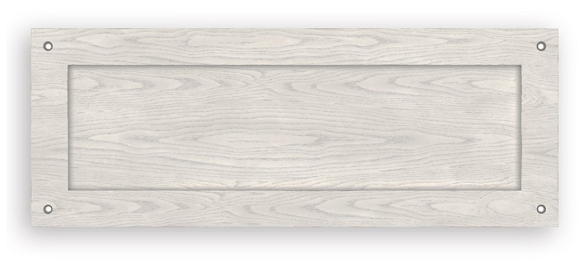 Robbinsdale 75" Bookcase - One & Only Furniture