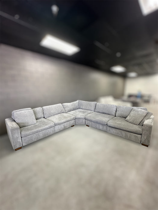 Henredon Selene 3-Piece Sectional