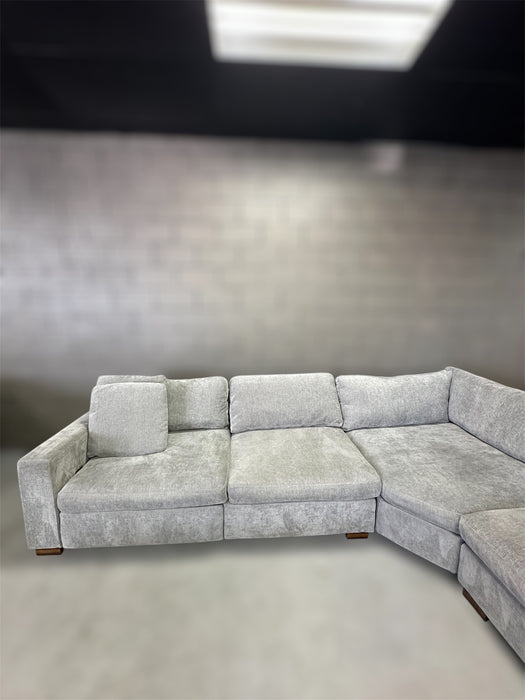 Henredon Selene 3-Piece Sectional