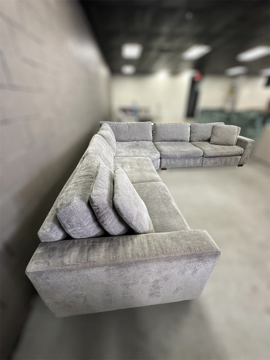 Henredon Selene 3-Piece Sectional