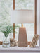 Dellner Table Lamp - One & Only Furniture