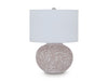 Vien Table Lamp - One & Only Furniture