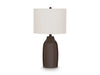 Jyler Table Lamp - One & Only Furniture