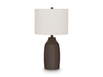 Jyler Table Lamp - One & Only Furniture