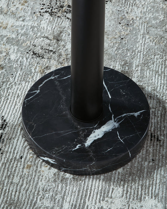 Sorcha Floor Lamp - One & Only Furniture