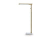 Santiford Floor Lamp - One & Only Furniture