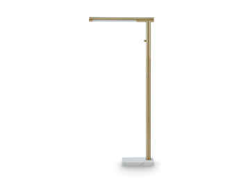 Santiford Floor Lamp - One & Only Furniture