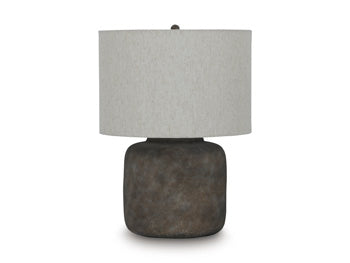 Zandophen Table Lamp - One & Only Furniture