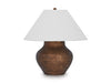 Whitham Table Lamp - One & Only Furniture