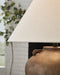 Ferrilby Table Lamp - One & Only Furniture