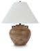Ferrilby Table Lamp - One & Only Furniture
