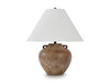 Ferrilby Table Lamp - One & Only Furniture