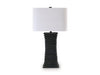 Golzar Table Lamp - One & Only Furniture