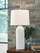 Vauville Table Lamp (Set of 2) - One & Only Furniture