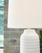 Vauville Table Lamp (Set of 2) - One & Only Furniture