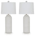 Vauville Table Lamp (Set of 2) - One & Only Furniture