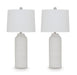Vauville Table Lamp (Set of 2) - One & Only Furniture
