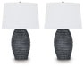 Caronick Table Lamp (Set of 2) - One & Only Furniture