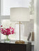 Gizeh Table Lamp - One & Only Furniture