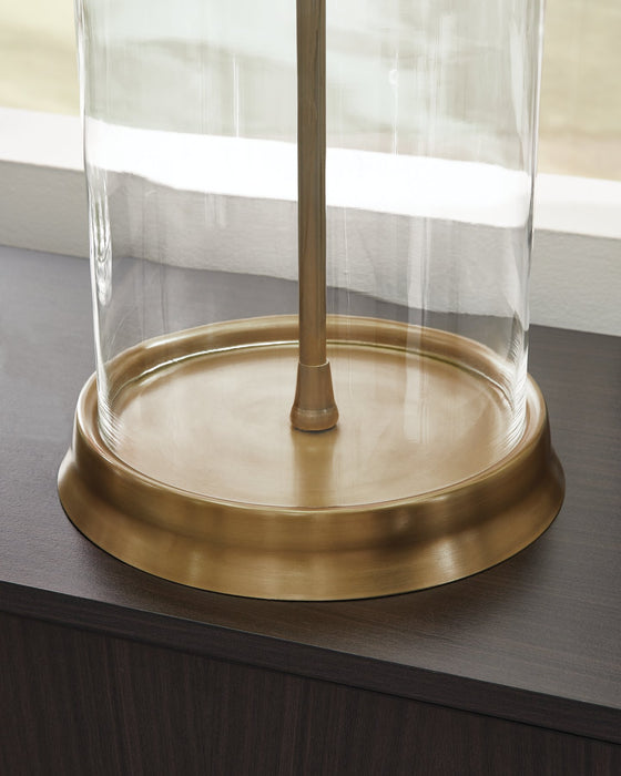 Gizeh Table Lamp - One & Only Furniture