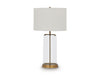 Gizeh Table Lamp - One & Only Furniture