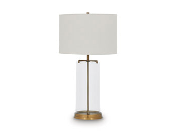 Gizeh Table Lamp - One & Only Furniture