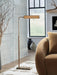 Yafe Floor Lamp - One & Only Furniture
