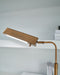 Yafe Desk Lamp - One & Only Furniture