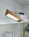 Yafe Desk Lamp - One & Only Furniture