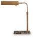 Yafe Desk Lamp - One & Only Furniture