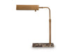 Yafe Desk Lamp - One & Only Furniture
