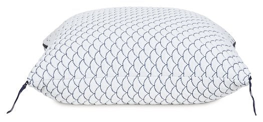 DreamCloudTM Classic / Pillow (Set of 4) - One & Only Furniture