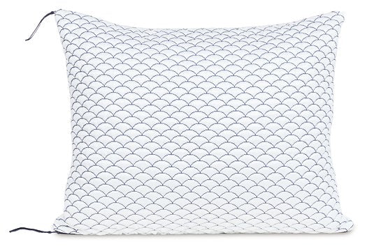 DreamCloudTM Classic / Pillow (Set of 4) - One & Only Furniture