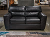 Glennbre Loveseat - One & Only Furniture