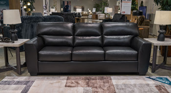 Glennbre Sofa - One & Only Furniture