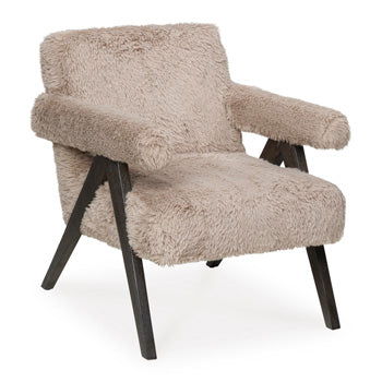 Goda Accent Chair - One & Only Furniture