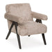 Goda Accent Chair - One & Only Furniture