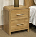 Gramburg Nightstand - One & Only Furniture
