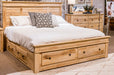 Makidern Bed - One & Only Furniture